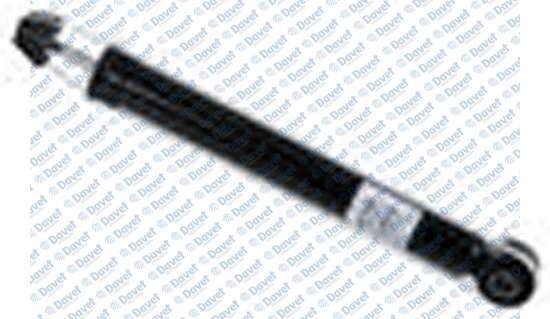 FEBI 1002613 Arka Amortisor Gazli Astra J 1.4 1.6 1.3 Cdti 1.7 Cdti 2.0 Cdti 09>15 - Cruze 1.4 1.6 1.8 1.7 D. 2.0 D 09>